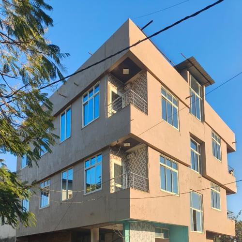 Pachmarhi Hills Homestay